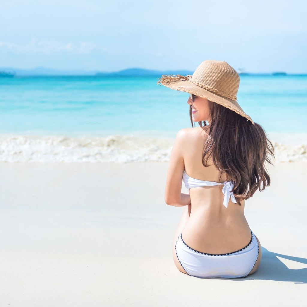 5 Skincare Tips To Keep Your Skin Healthy This Summer